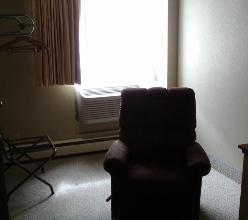 Photo of Livingroom in Downtown