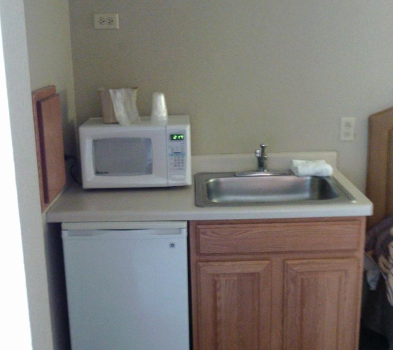 Photo of Kitchen in Downtown