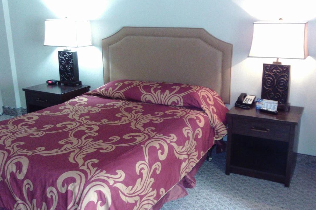 Photo of Bedroom in Downtown