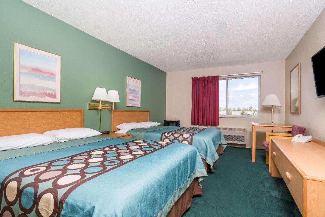 Photo of Bedroom in Milaca