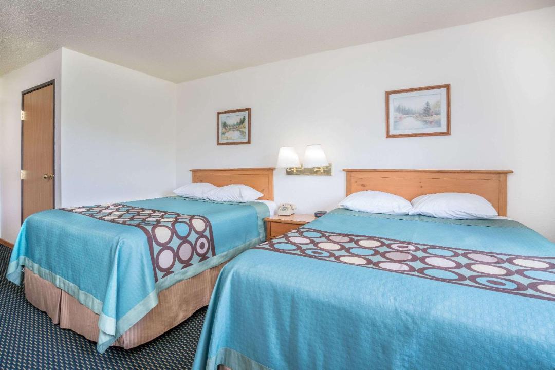 Photo of Bedroom in Phillips