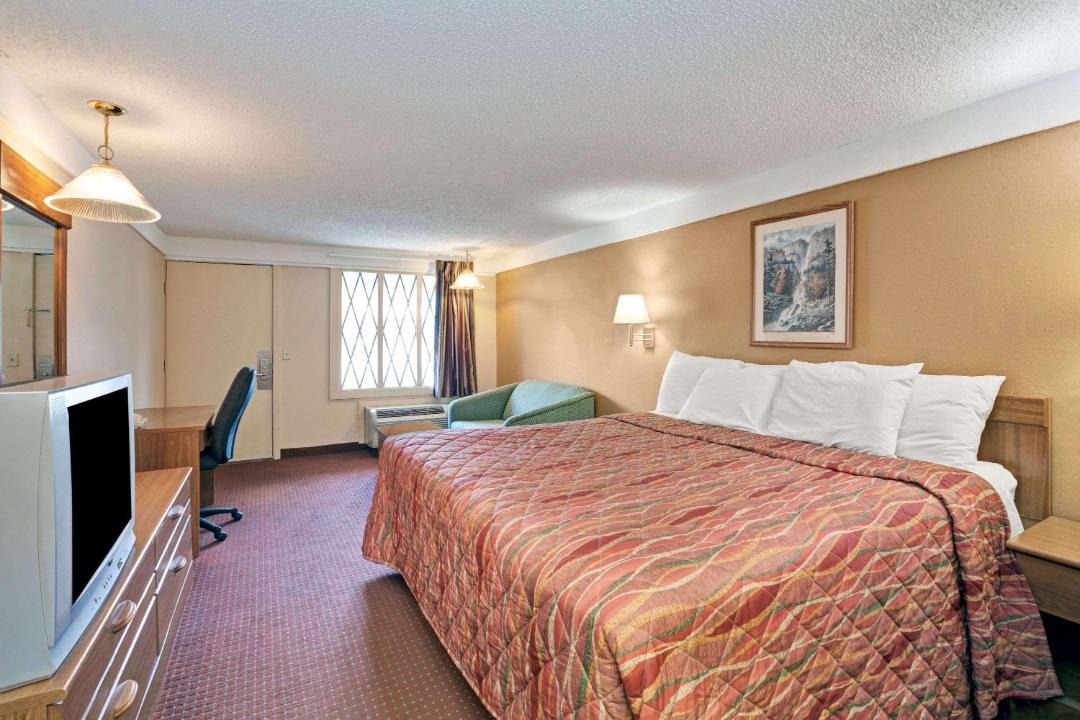 Photo of Bedroom in Tad