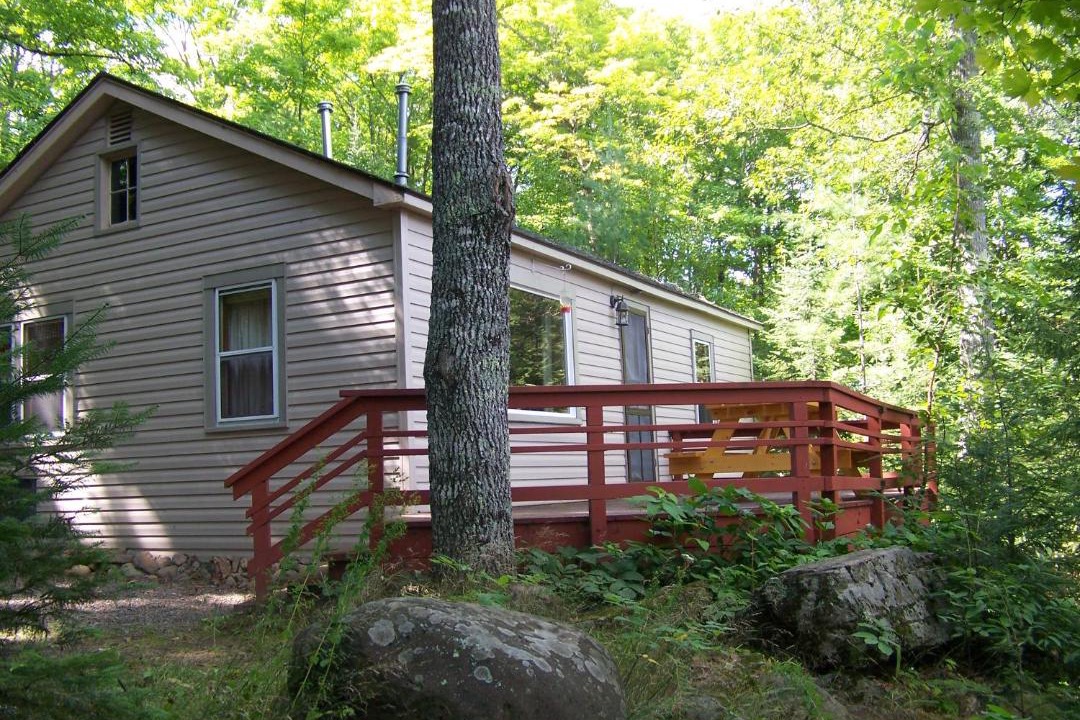 Photo of Buildings in Phelps