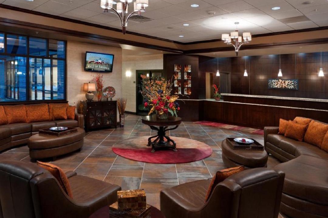 Photo of Livingroom in South Loop