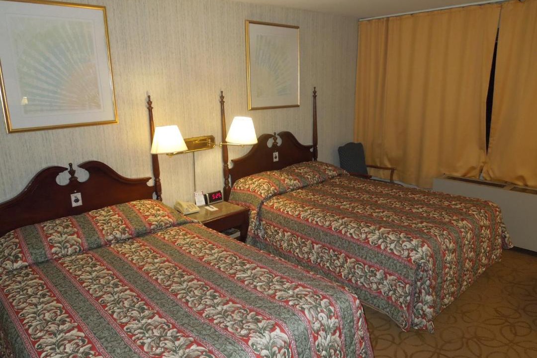 Photo of Bedroom in South Burlington