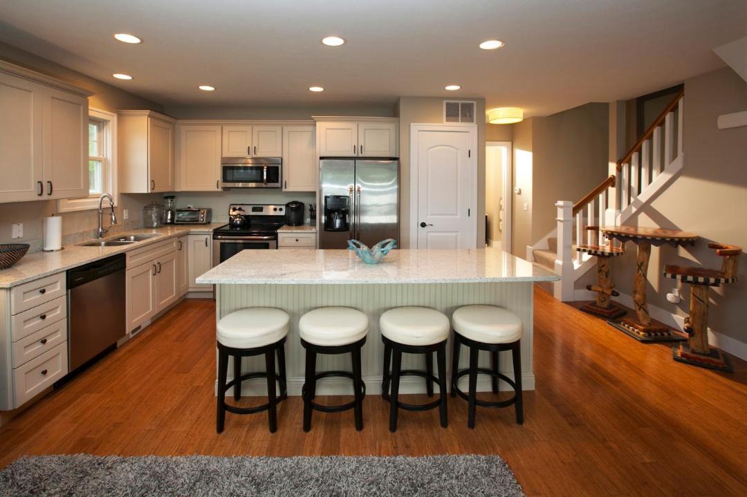 Photo of Kitchen in Douglas