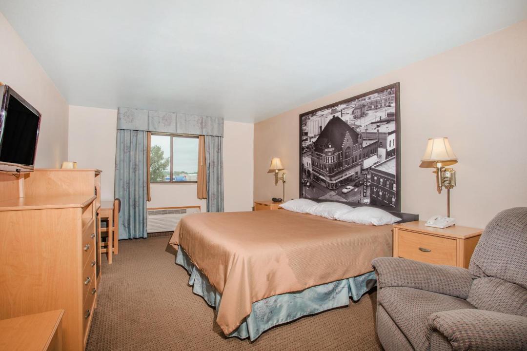 Photo of Bedroom in Monroe