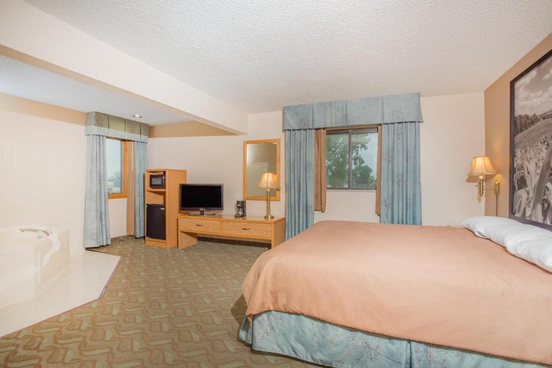 Photo of Bedroom in Monroe