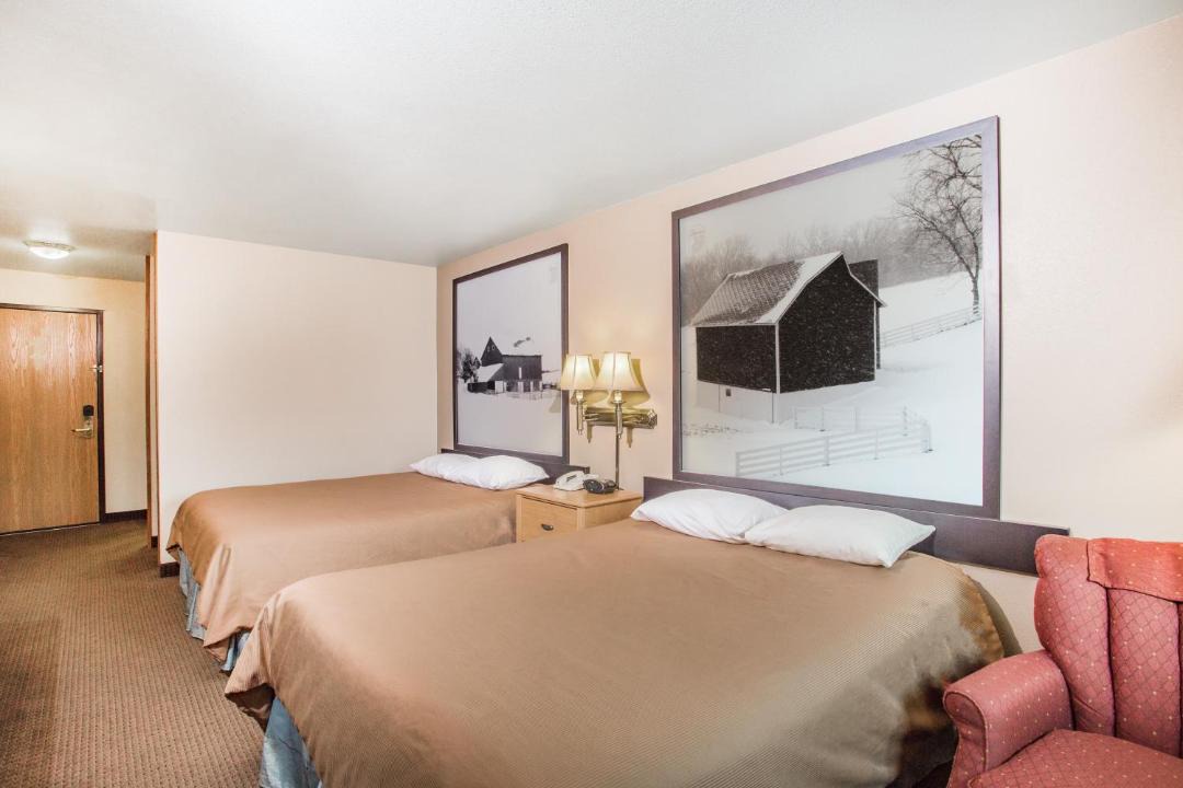Photo of Bedroom in Monroe