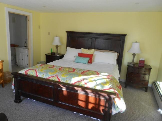Photo of Bedroom in North Conway