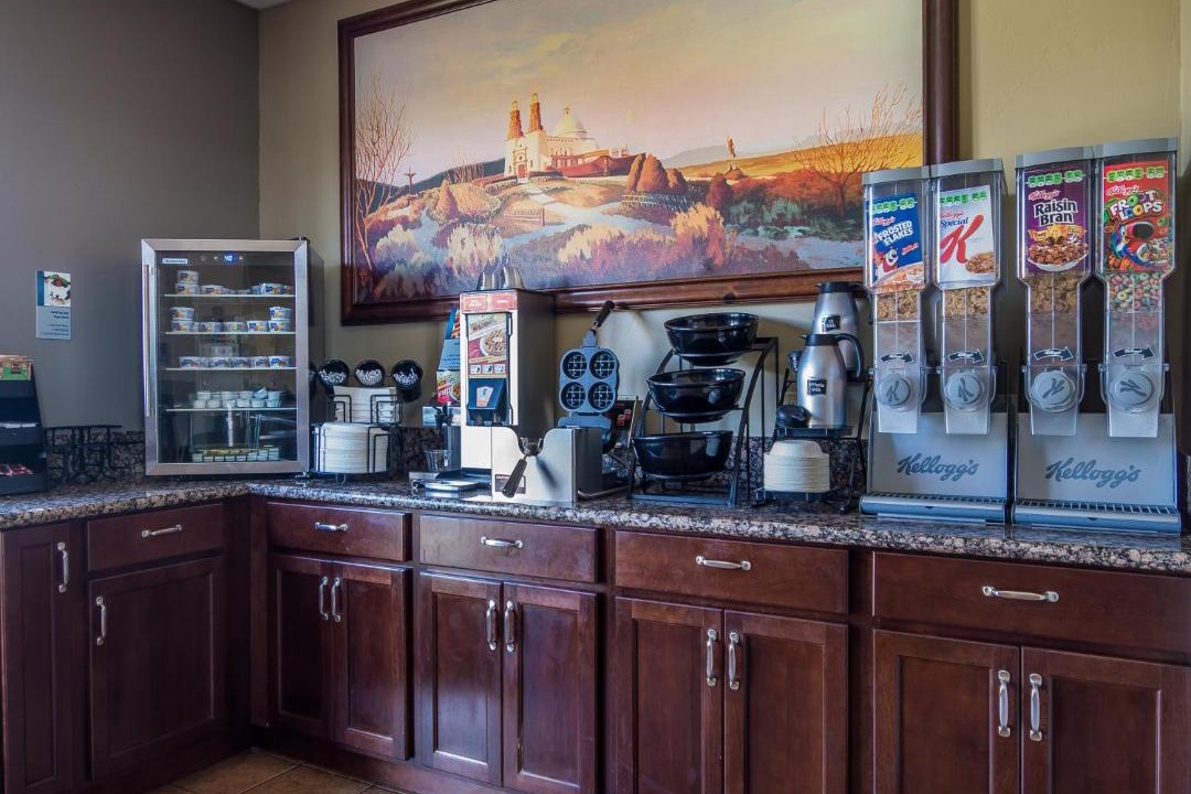 Photo of Kitchen in Alamosa