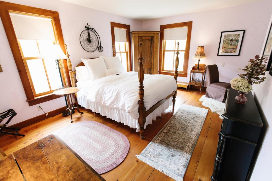 Photo of Bedroom in Red Wing