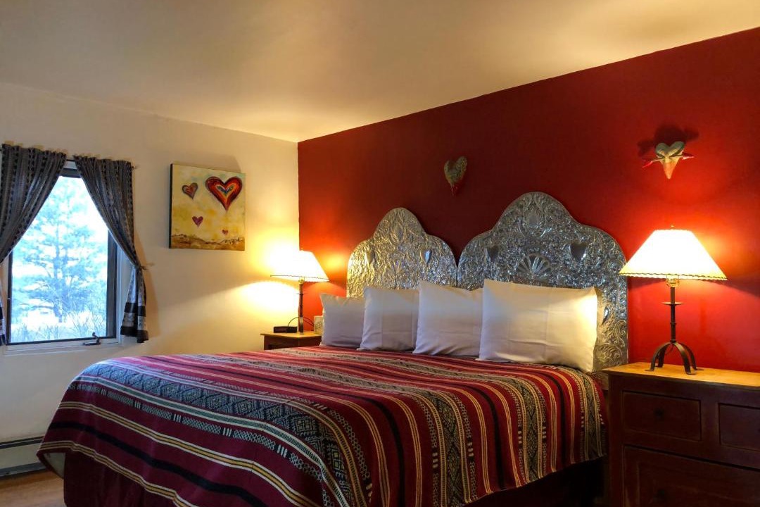 Photo of Bedroom in Northeast Santa Fe