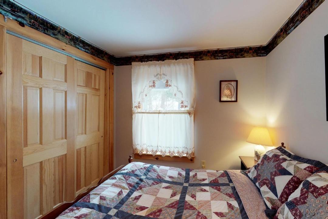 Photo of Bedroom in Beaver Cove