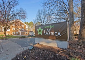 Extended Stay America – Richmond – Glen Allen – Short Pump
