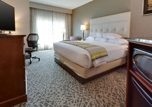 Drury Inn & Suites Pittsburgh Airport Settlers Ridge