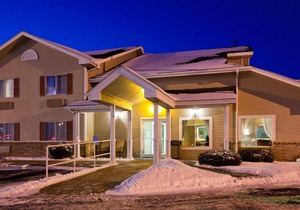 Country Inn & Suites by Radisson, Northfield, MN