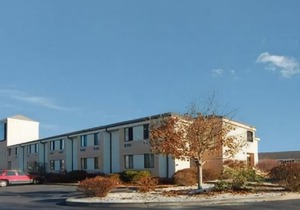 Sleep Inn Beaver- Beckley