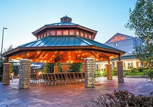 Hilton Garden Inn Watertown