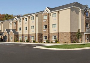 SureStay Plus Hotel by Best Western Buckhannon