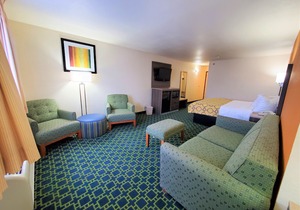 Baymont by Wyndham Santa Fe