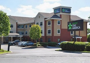 Extended Stay America Suites - Hartford - Manchester