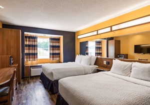 SureStay Plus Hotel by Best Western Keyser