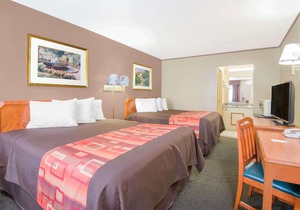 Travelodge by Wyndham Mansfield