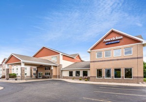 AmericInn by Wyndham Wausau