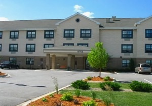 Extended Stay America Suites - Rochester - North