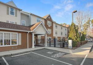 Extended Stay America – Richmond – Glen Allen – Short Pump