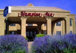 Fairfield Inn & Suites by Marriott Santa Fe