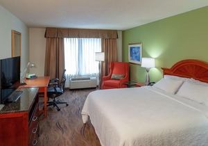 Hilton Garden Inn Allentown Bethlehem Airport