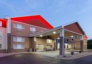 AmericInn by Wyndham Wausau