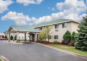 Comfort Inn Rhinelander
