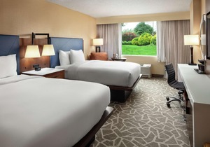 DoubleTree by Hilton Hotel Annapolis