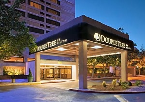 DoubleTree by Hilton Albuquerque