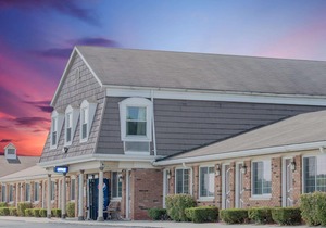 Travelodge by Wyndham Mansfield