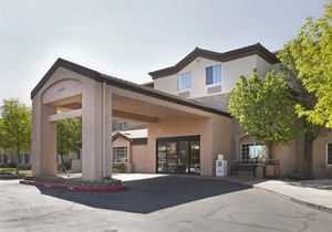 Sleep Inn Airport