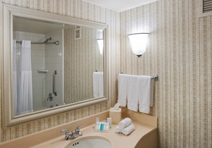 Hilton Garden Inn Allentown Bethlehem Airport
