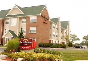 Residence Inn Holland