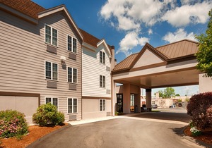 Best Western Hartford Hotel and Suites
