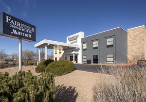 Fairfield Inn & Suites by Marriott Santa Fe