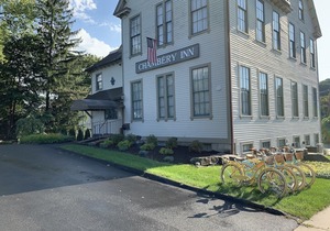Chambery Inn