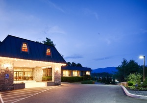 Best Western Plus Waterbury - Stowe