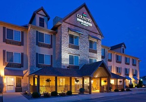 Country Inn & Suites by Radisson, Green Bay North, WI