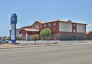 Holiday Inn Express Santa Rosa, an Ihg Hotel