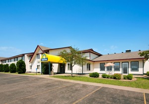 Days Inn by Wyndham Hinckley