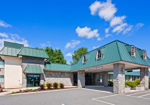 Best Western Plus Waterbury - Stowe