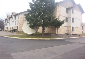 Key Inn Roseville